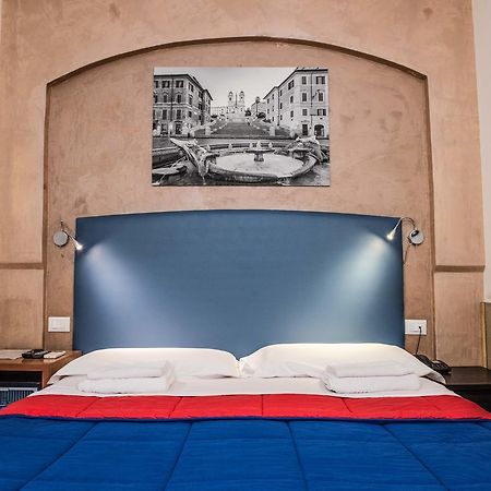 San Peter Rome B&B Kültér fotó