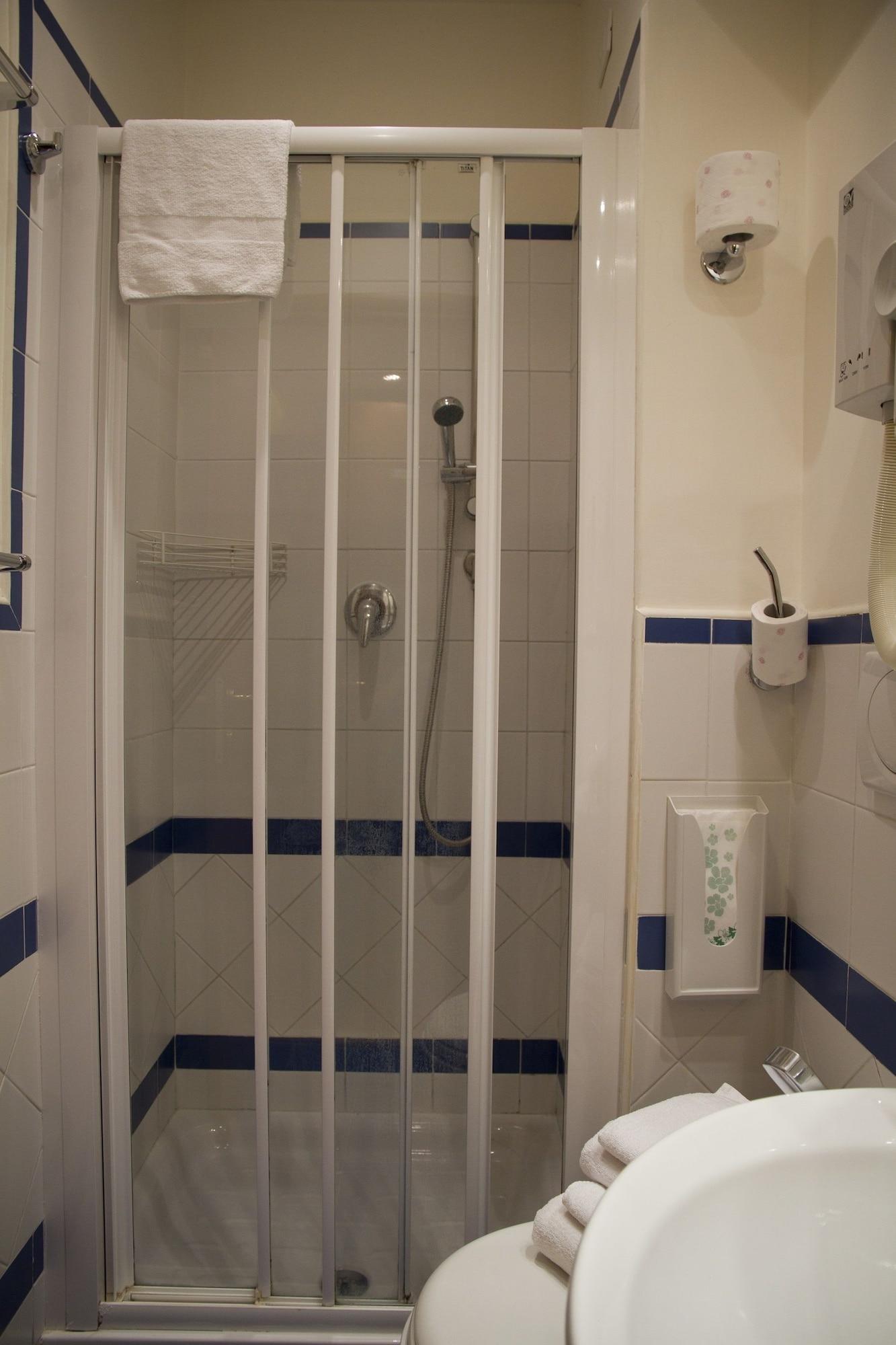 San Peter Rome B&B Kültér fotó