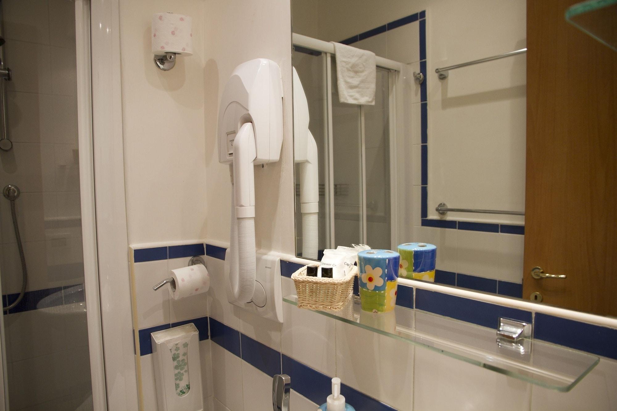 San Peter Rome B&B Kültér fotó