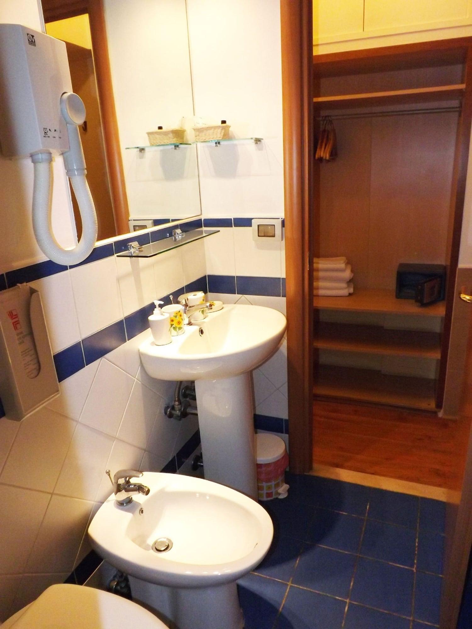 San Peter Rome B&B Kültér fotó