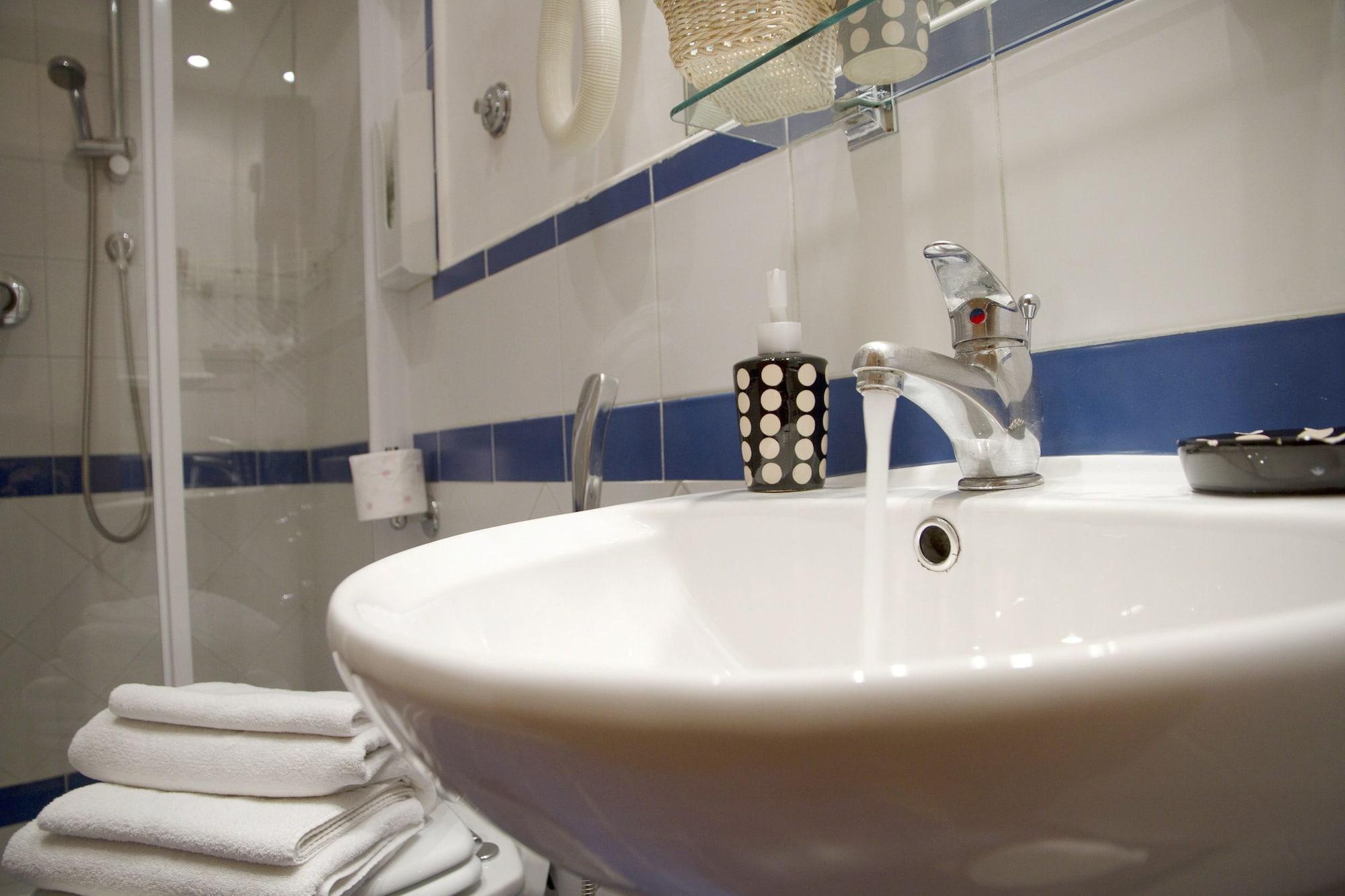 San Peter Rome B&B Kültér fotó