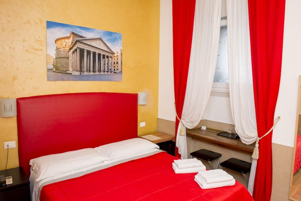San Peter Rome B&B Kültér fotó