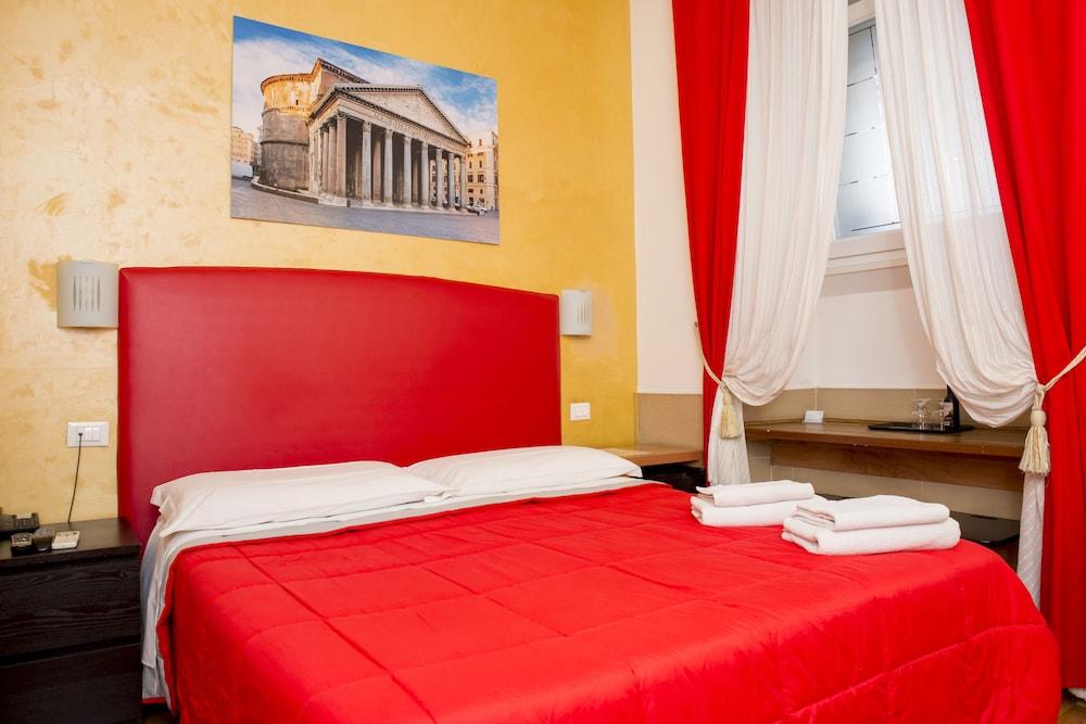 San Peter Rome B&B Kültér fotó