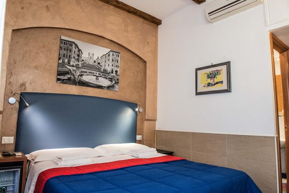 San Peter Rome B&B Kültér fotó