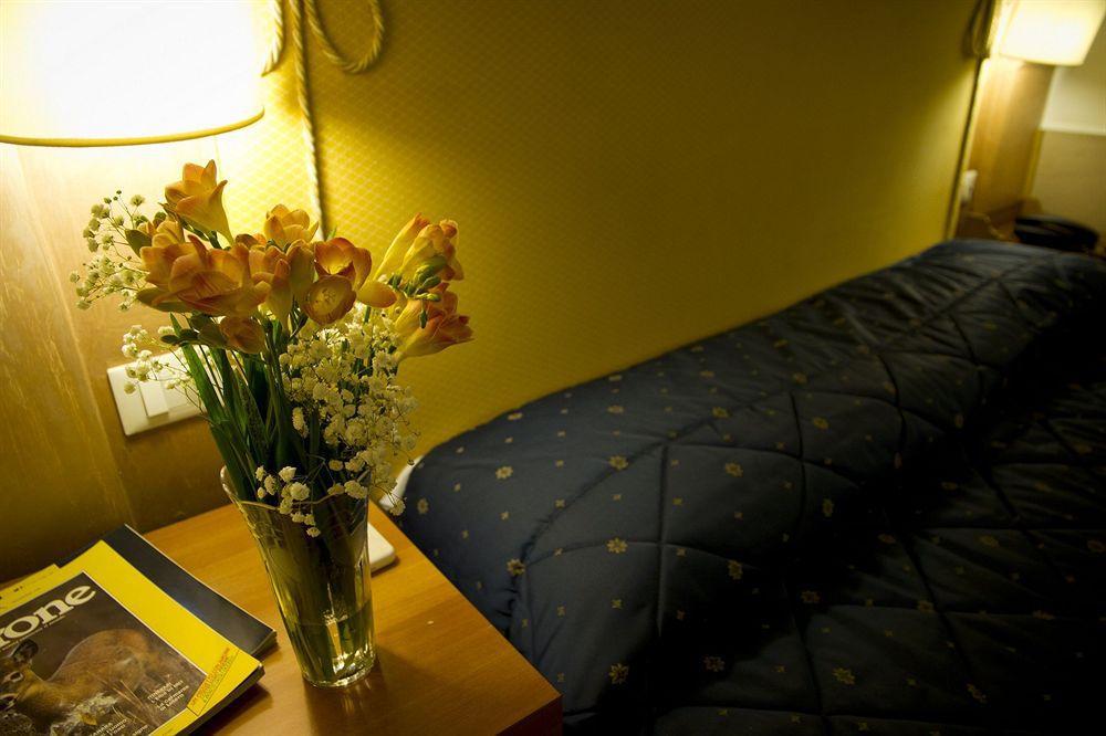San Peter Rome B&B Kültér fotó