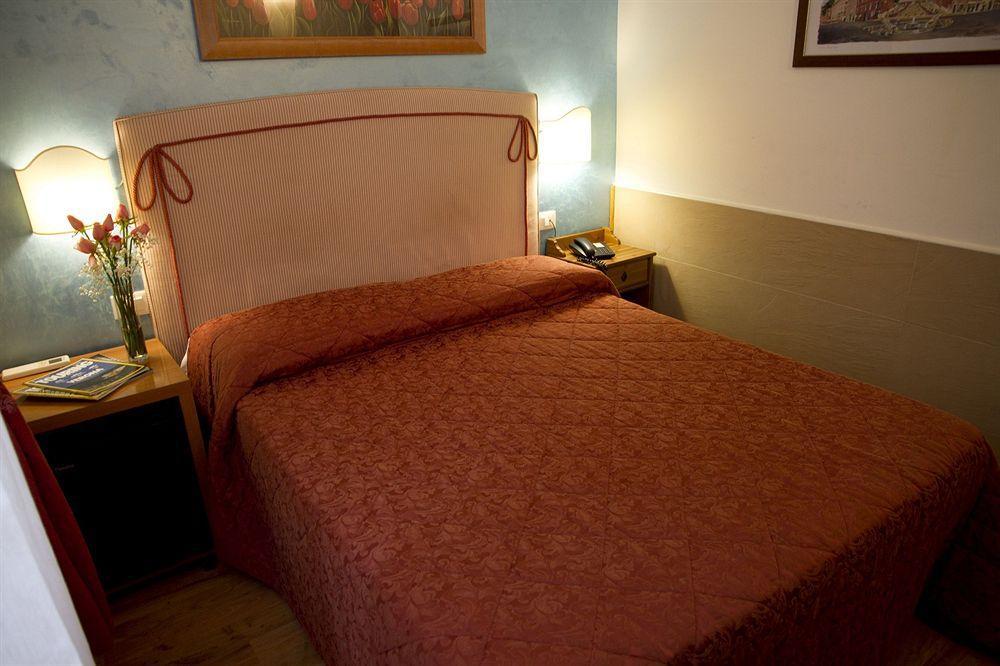 San Peter Rome B&B Kültér fotó