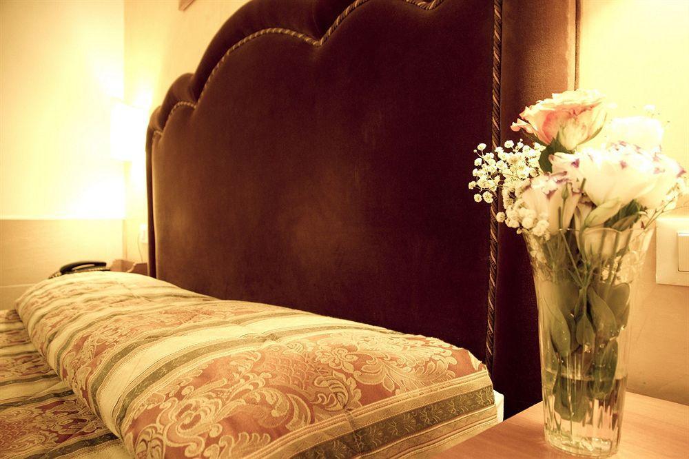 San Peter Rome B&B Kültér fotó