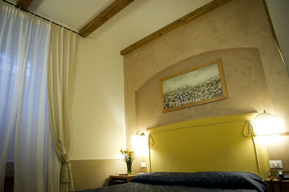 San Peter Rome B&B Kültér fotó