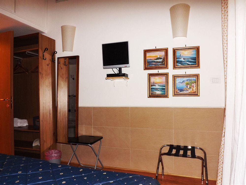 San Peter Rome B&B Kültér fotó