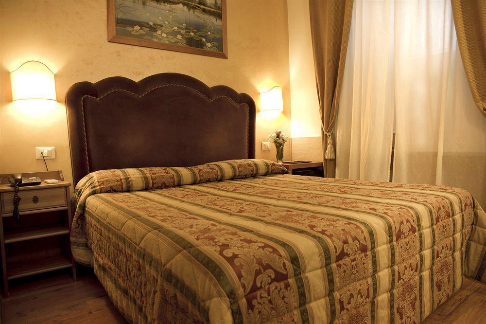 San Peter Rome B&B Kültér fotó