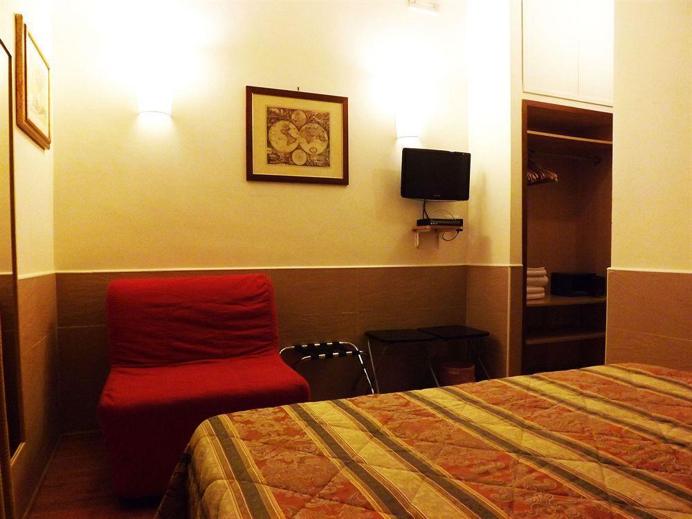 San Peter Rome B&B Kültér fotó
