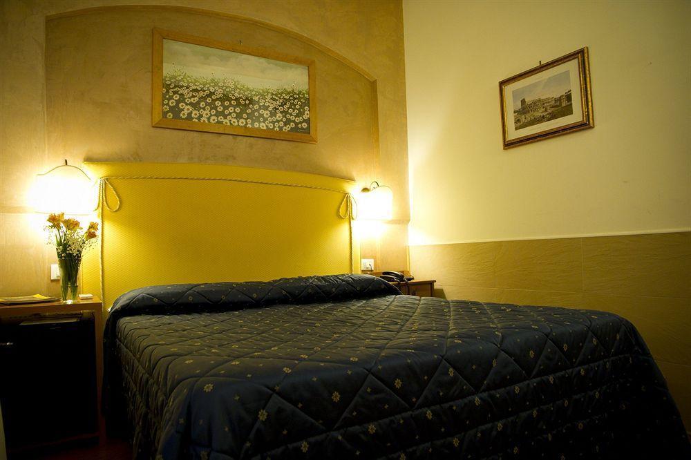 San Peter Rome B&B Kültér fotó