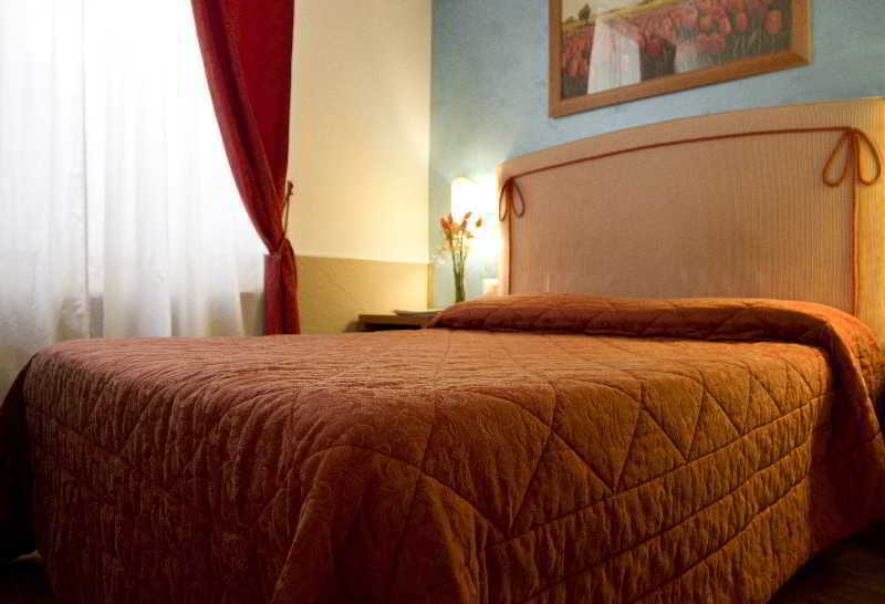 San Peter Rome B&B Kültér fotó